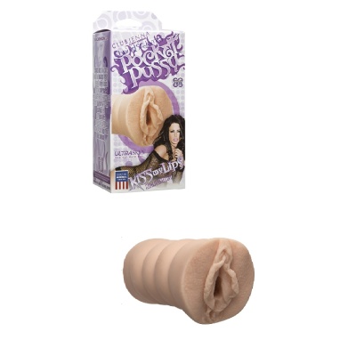 CHANEL ST.JAMES PUSSY MASTURBATOR
