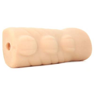 JESSI CAPELLI MAPLE HONEY VAGINA
