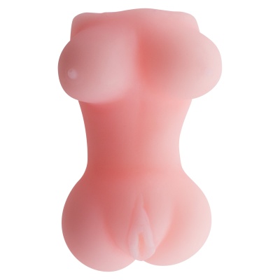JUICY RIDER MASTURBATOR