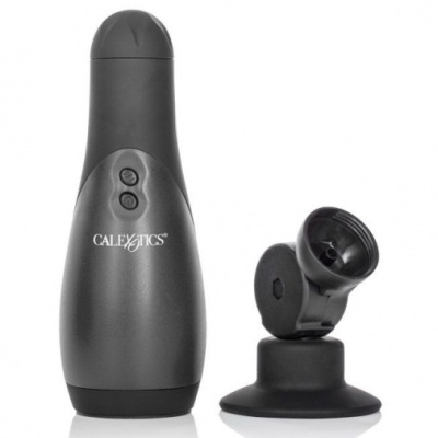APOLLO POWER STROKER BLACK