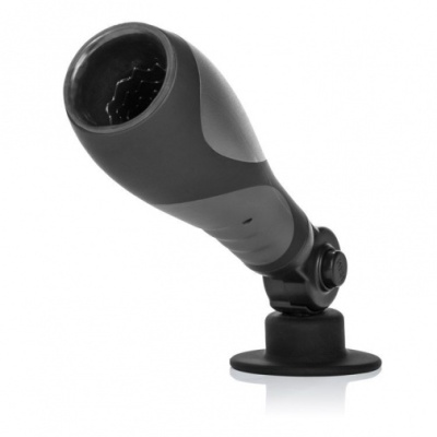 APOLLO POWER STROKER BLACK