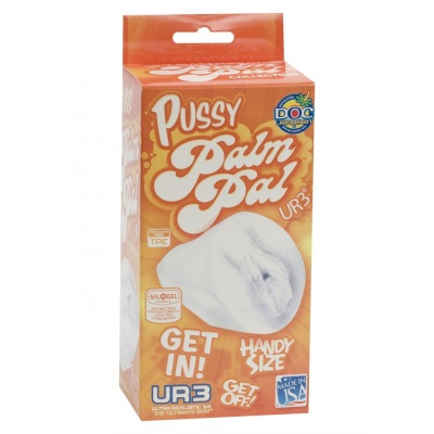 PALM PAL FROSTED UR3 PUSSY