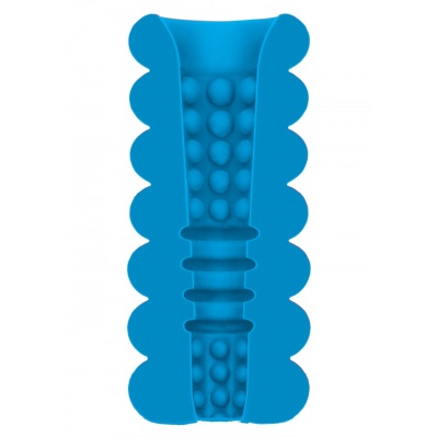 MOOD UR3 STROKER THRILL BLUE