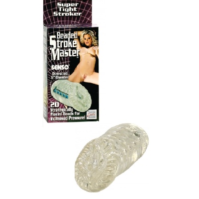 BEADED STROKE MASTER