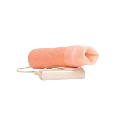 ORO-SIMULATOR VIBRATOR