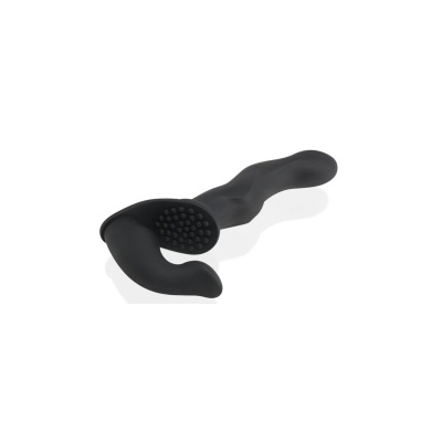FF ELITE 7" PENETRIX DILDO BLACK