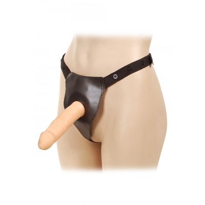 MAGIC FLESH HARNESS