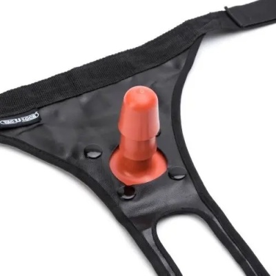 ULTRA HARNESS AND PLUG