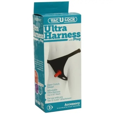 ULTRA HARNESS AND PLUG