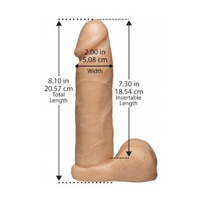 VACU LOCK 8 INCH VACU LOCK 8 INCH