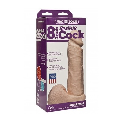 VACU LOCK 8 INCH VACU LOCK 8 INCH