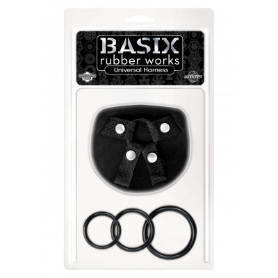 BASIX UNIVERSAL HARNESS