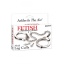 FF METAL LEG CUFFS