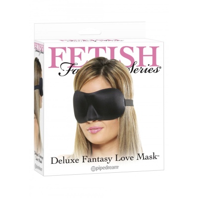 FF DELUXE FANTASY LOVE MASK