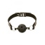 FF BREATHABLE BALL GAG