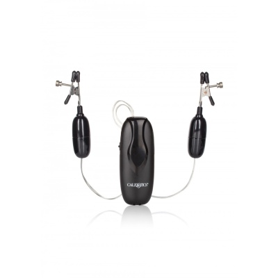 VIBRATING NIPPLE CLAMPS