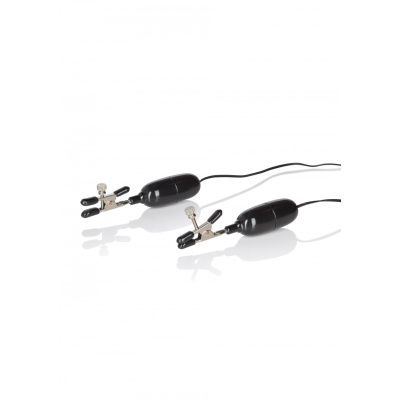VIBRATING NIPPLE CLAMPS