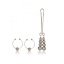 NIPPLE & CLITORAL BODY JEWELRY