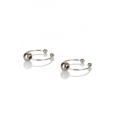 NIPPLE & CLITORAL BODY JEWELRY