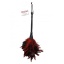 FF FRISKY FEATHER DUSTER RED