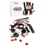 AMAZING BONDAGE SEX TOY KIT