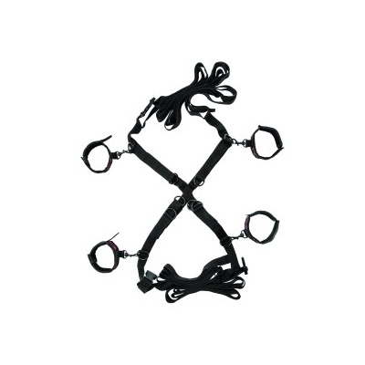 OVER THE BED CROSS