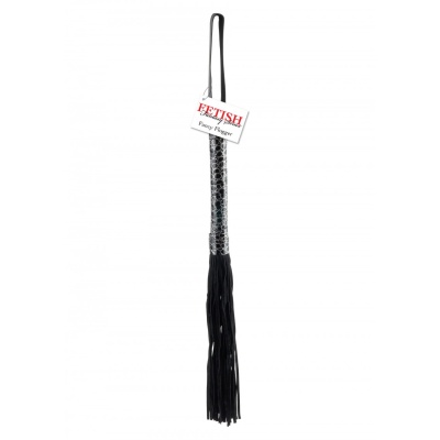 FF FANCY FLOGGER BLACK