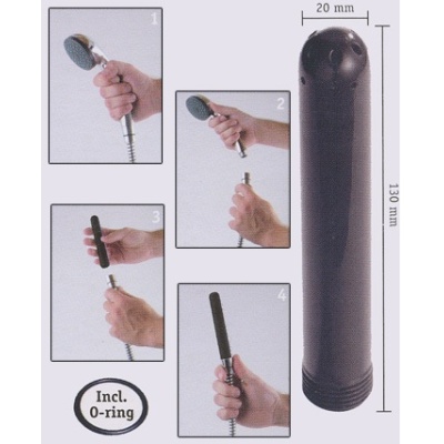 WATER CLEAN SHOWER HEAD