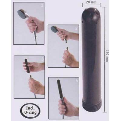 WATER CLEAN SHOWER HEAD