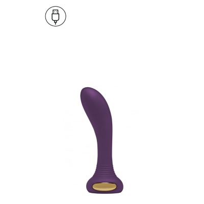 ZARE VIBRATOR PURPLE