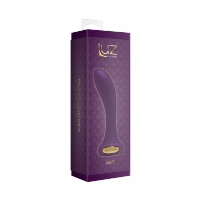 ZARE VIBRATOR PURPLE