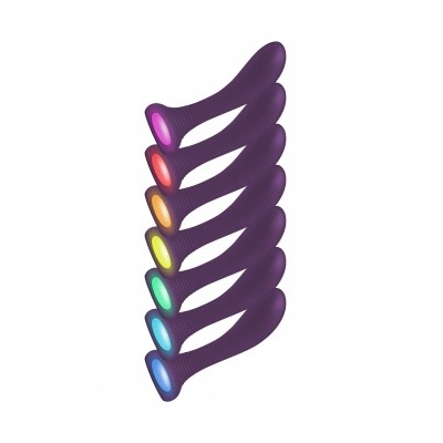 ZARE VIBRATOR PURPLE