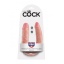 COCK DOUBLE TROUBLE M FLESH