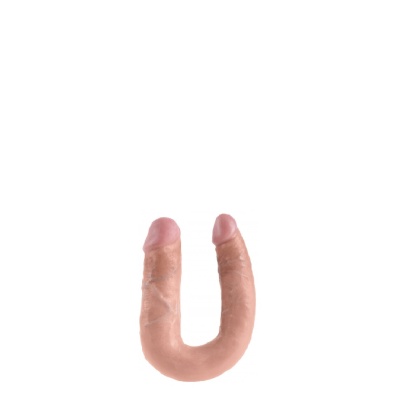 COCK DOUBLE TROUBLE M FLESH