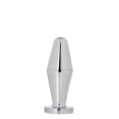 HEAVY METAL BUTTPLUG