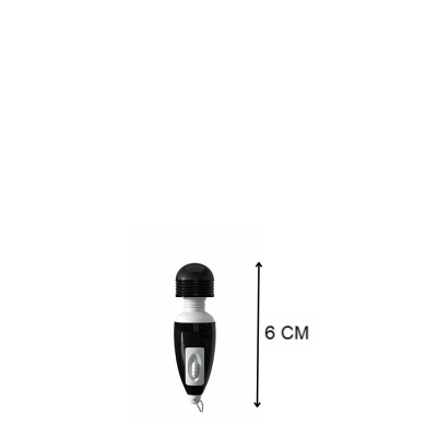 MICRO WANACHI BLACK MICRO WANACHI BLACK