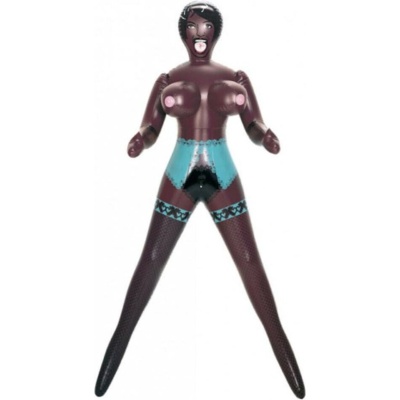 ALECIA KING LOVE DOLL