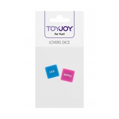 LOVERS DICE
