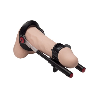MALE EDGE PRO PENIS EXTENDER ENLARGER KIT