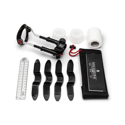 MALE EDGE PRO PENIS EXTENDER ENLARGER KIT