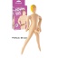 TRAVEL-SIZE JOHN INFLATABLE LOVE DOLL