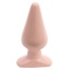 CLASSIC BUTT PLUG LARGE FLESH