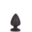 PLUMP PLUG BLACK