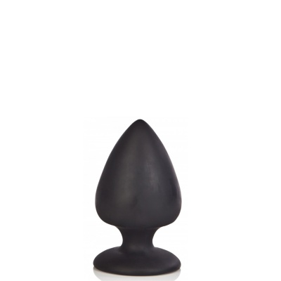 PLUMP PLUG BLACK