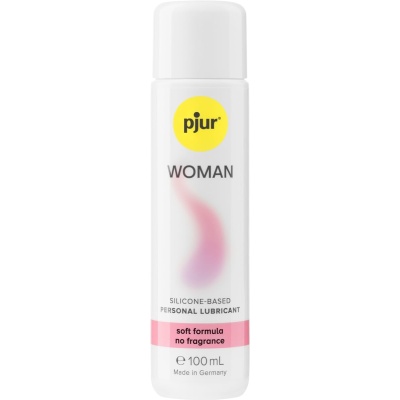 PJUR WOMAN 100 ML