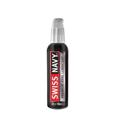 SWISS NAVY PREMIUM ANAL 118 ML