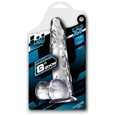 DILDO LUXY 8