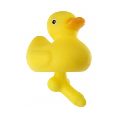DUCK WITH A DICK