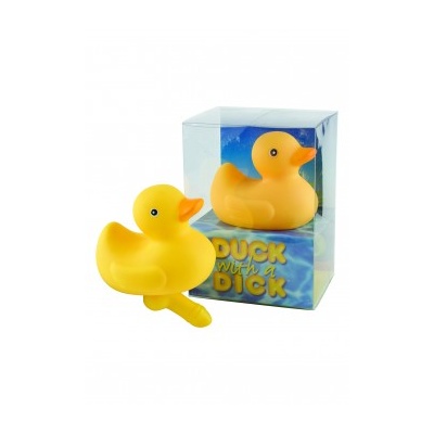 DUCK WITH A DICK
