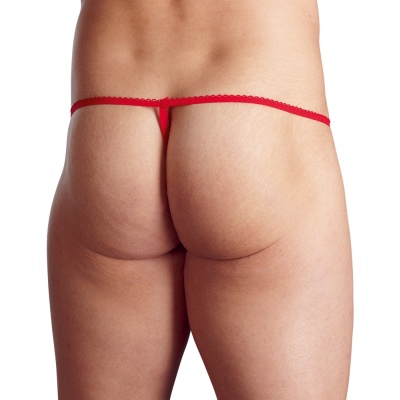 X-MAS STRING 